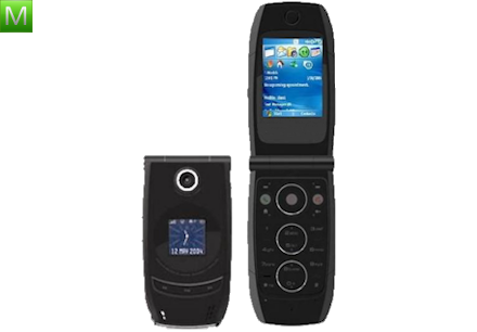 HTC Star Trek