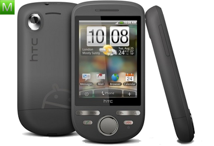 HTC Tattoo