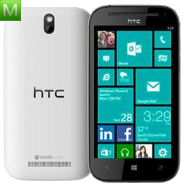 HTC Tiara