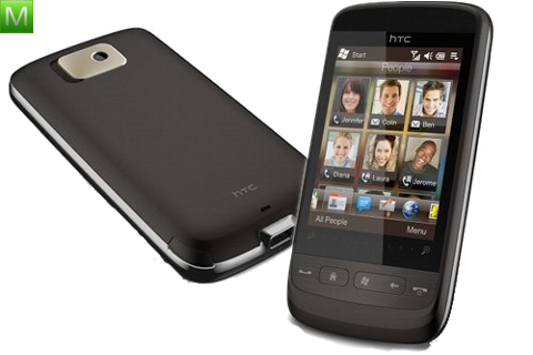 HTC Touch 2