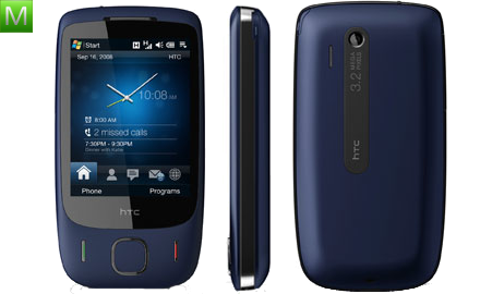 HTC Touch 3G