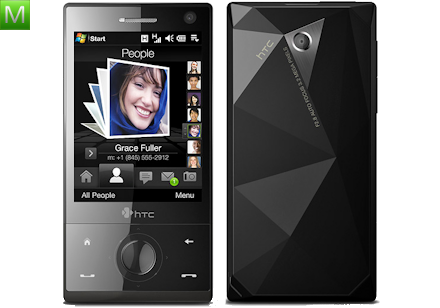 HTC Touch Diamond