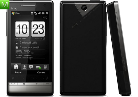 HTC Touch Diamond 2