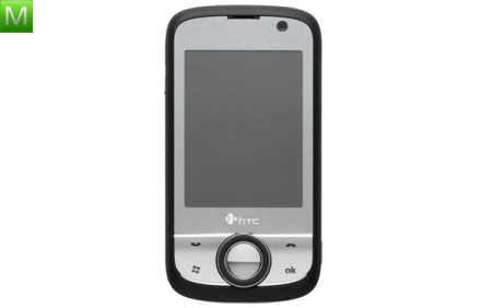 HTC Touch Find