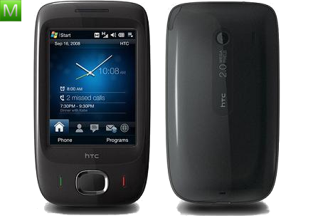HTC Touch Viva