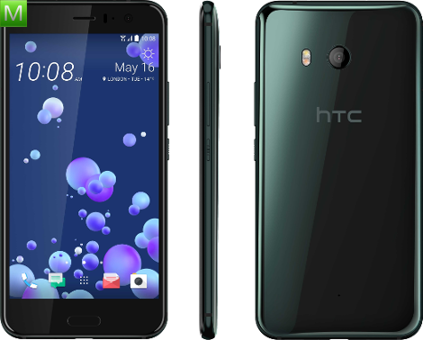 HTC U11