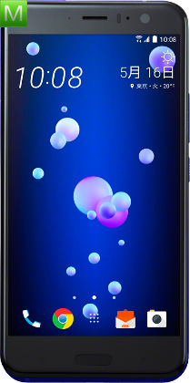 HTC U11 HTV33