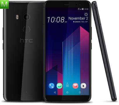 HTC U11+ Dual SIM