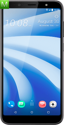 HTC U12 Life