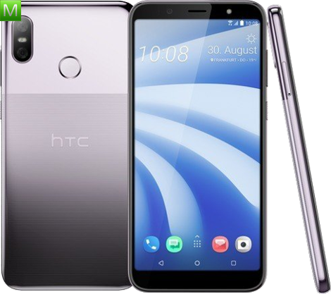 HTC U12 Life Dual SIM