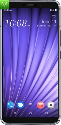 HTC U19e