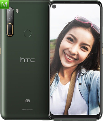 HTC U20