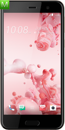 HTC U Play
