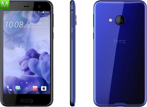 HTC U Ultra