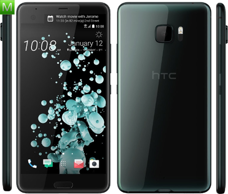 HTC U Ultra Dual SIM