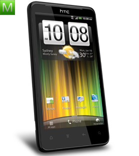 HTC Velocity 4G