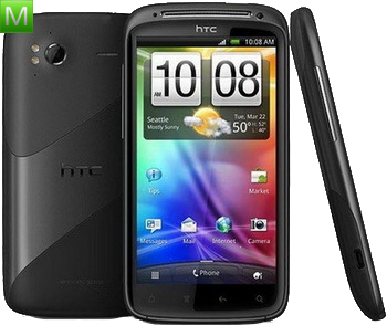 HTC Vigor