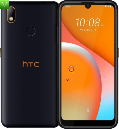 HTC Wildfire E1