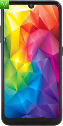 HTC Wildfire E1 Plus