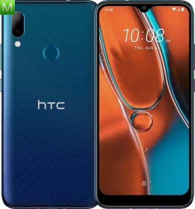 HTC Wildfire E2