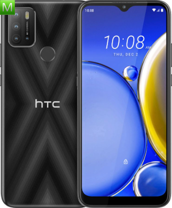 HTC Wildfire E2 Play