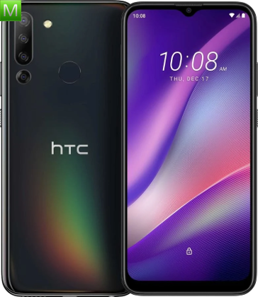 HTC Wildfire E3