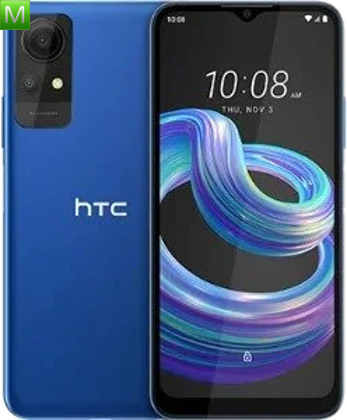 HTC Wildfire E3 Lite