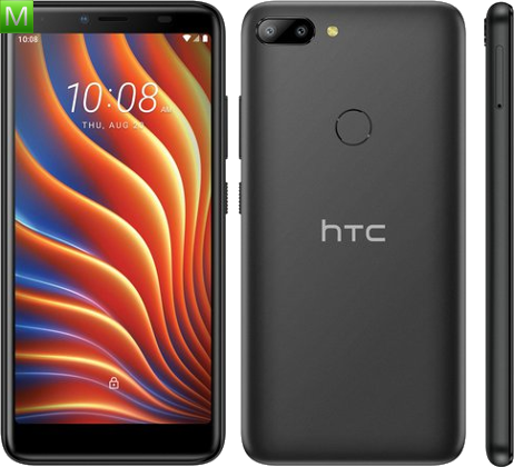 HTC Wildfire E Lite