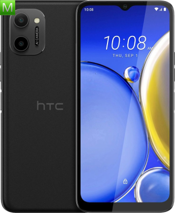 HTC Wildfire E Plus