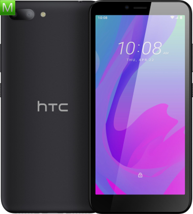 HTC Wildfire E Ultra