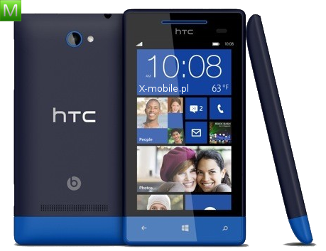 HTC Windows Phone 8S