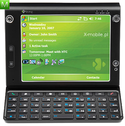 HTC X7500 Advantage