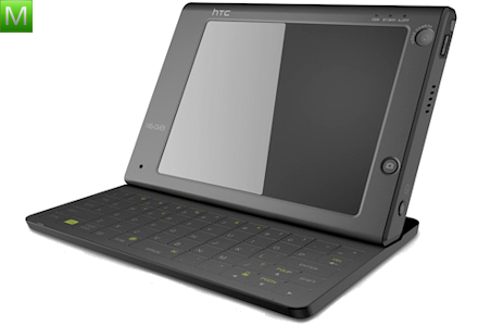 HTC X7510 Advantage
