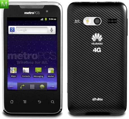 Huawei Activa