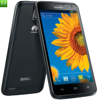 Huawei Ascend D1 Quad XL