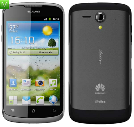 Huawei Ascend G300