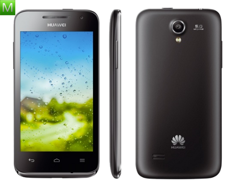 Huawei Ascend G330