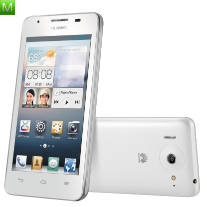 Huawei Ascend G510