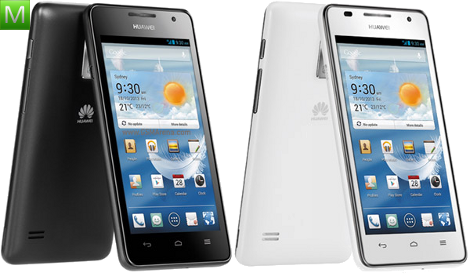 Huawei Ascend G526