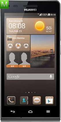 Huawei Ascend G6