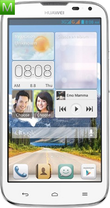 Huawei Ascend G610