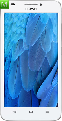 Huawei Ascend G620