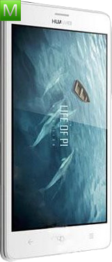 Huawei Ascend G628