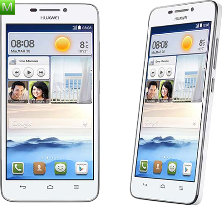 Huawei Ascend G630