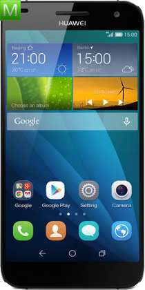 Huawei Ascend G7