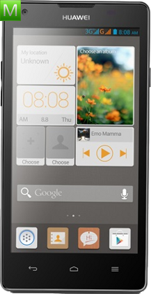 Huawei Ascend G700