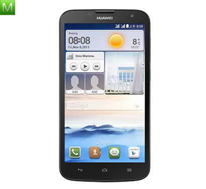 Huawei Ascend G730 Dual SIM