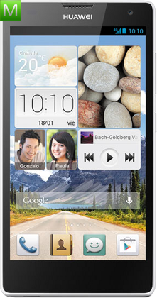 Huawei Ascend G740