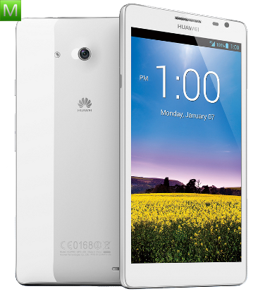 Huawei Ascend Mate