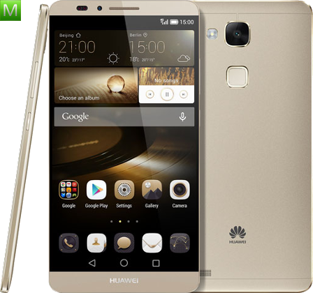 Huawei Ascend Mate 7 Dual SIM